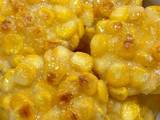 A picture of Corn Fritters.