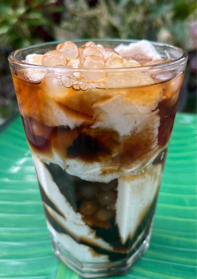 รูปของ Taho 🧋(เต้าฮวยฟิลิปปินส์) 🇵🇭