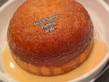 A picture of 🥮Treacle Sponge Pudding🥮.