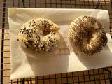 รูปของ Mini Bagel 🥯ปังเบอร์เก้อมีรู🥯