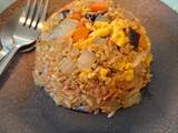 รูปของ ข้าวผัดชาฮั่ง