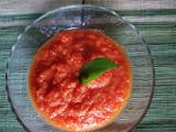 A picture of Tomato Chutney.