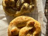 รูปของ Mini Pretzel 🥨 ขนมป้าแอนจิ๋ว🥨