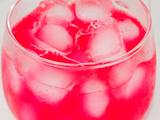 รูปของ Pink lemonade