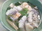รูปของ ต้มยำปลา กุ้ง