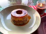 รูปของ คัสตาร์ดเค้ก🍮Flan Cake 🎄🍮🍰