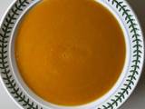 A picture of Über Simple Use-up Carrot & Parsnip Soup.