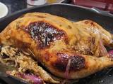 A picture of Roast Chicken.