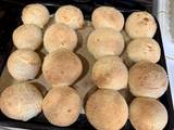 A picture of Classic Pandesal.