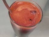 A picture of Amazing Vegetable Juice For Healthy Glowing Skin.