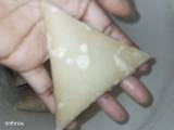 A picture of Samosa Wrap.