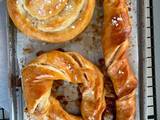 รูปของ Pretzel นึกอยากทาน กับการหัด twist😅🥨