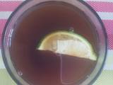 A picture of Iced Tea.