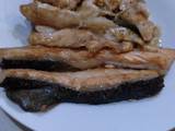 รูปของ Salmon