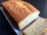 A picture of Basic Pound Cake (Cream Version).