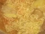 A picture of Ndoma noddles.