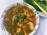 รูปของ ยำไก่ (อาหารเหนือ)