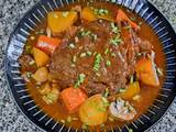 รูปของ Pot Roast