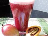 A picture of Tree Tomato Juice.