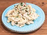 A picture of ★ Cauliflower salad ★.