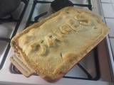 A picture of Chicken And Vegetable Pie.