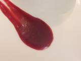 A picture of Tree tomato syrup.