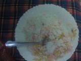 A picture of Rice cabbage.