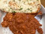 A picture of Slow Cooker Chicken Tikka Masala.