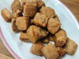 รูปของ หมูรสน้ำปลา