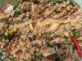 รูปของ ไก่สับผัดหน่อไม้ดอง