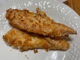 A picture of Chicken Tenders.