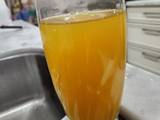 A picture of Anti inflammatory drink.