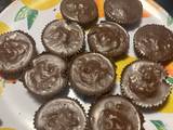 A picture of Chocolate Peanut Butter Cups!!!.