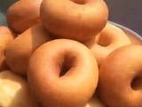 A picture of Doughnut.