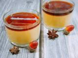 รูปของ Caramel custards. 🍮