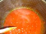 A picture of Tomato Paste.