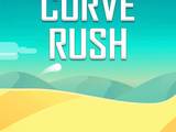 A picture of Curve Rush.