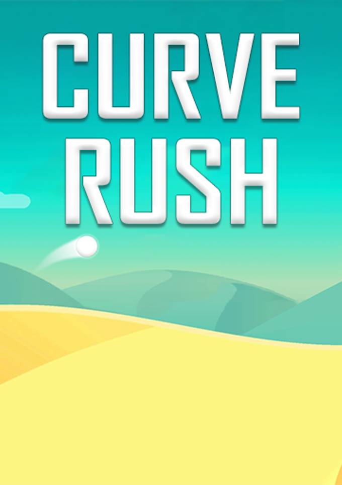 A picture of Curve Rush.