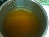 A picture of How to: Vegetable Stock.