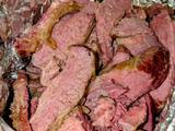 A picture of Corned Beef Brisket.