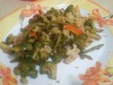 A picture of Stir Fry Veggie Mix#Vegetable Contest#.