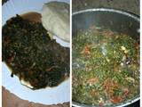 A picture of Kienyeji Veges mix #festive contest kakamega #author marathon.