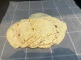 A picture of Simple and Quick Tortillas - Cheap and no Chemicals :P.