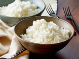 A picture of Jasmine Rice.