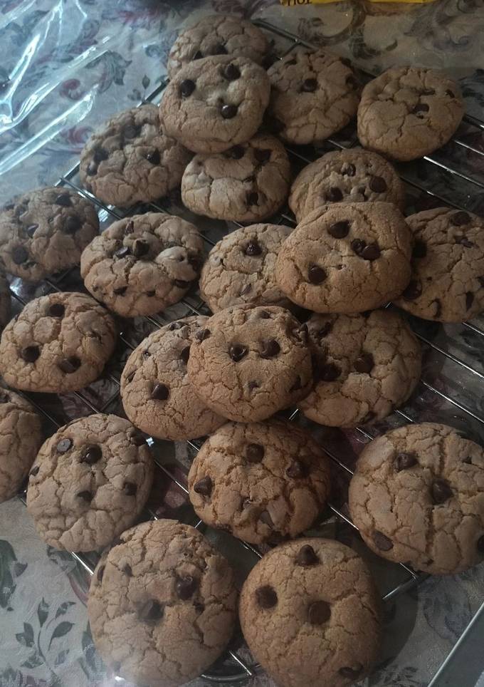 A picture of Cookies.