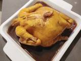 A picture of Marinade Chicken.