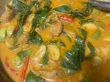 รูปของ แกงเนื้อ
