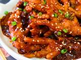 รูปของ ถูกใจคอซีรีส์ “ทักบัล ตีนไก่เผ็ดเกาหลี” อร่อย เด็ด เผ็ดจัดจ้าน🍗🔥