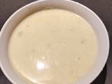 A picture of Creamy Chicken Mushroom.