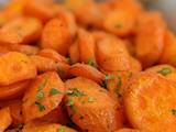 A picture of Carrot Side Dish.